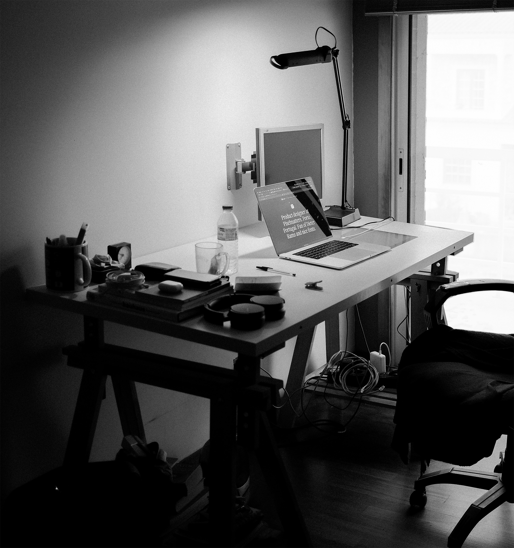 Mikro-Buiro Fantastic Studio Coworking Warszawa
