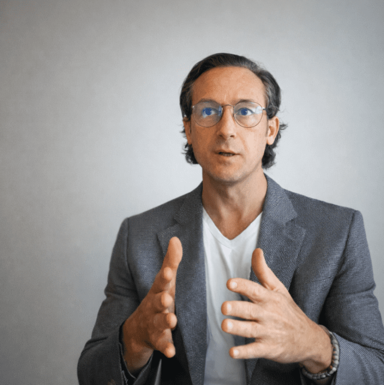 Dawid Polsakiewicz — Founder of Fantastic Studio, Wirtualne Biuro i CoworkingWarszawa