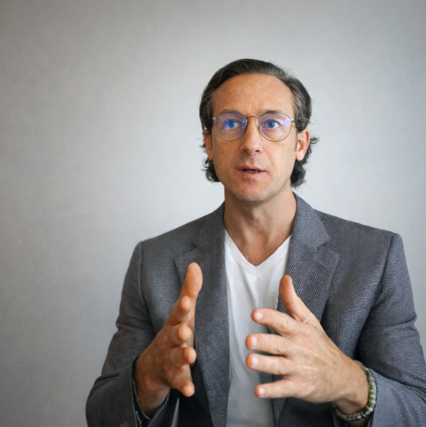 Dawid Polsakiewicz — Founder of Fantastic Studio, Wirtualne Biuro i CoworkingWarszawa