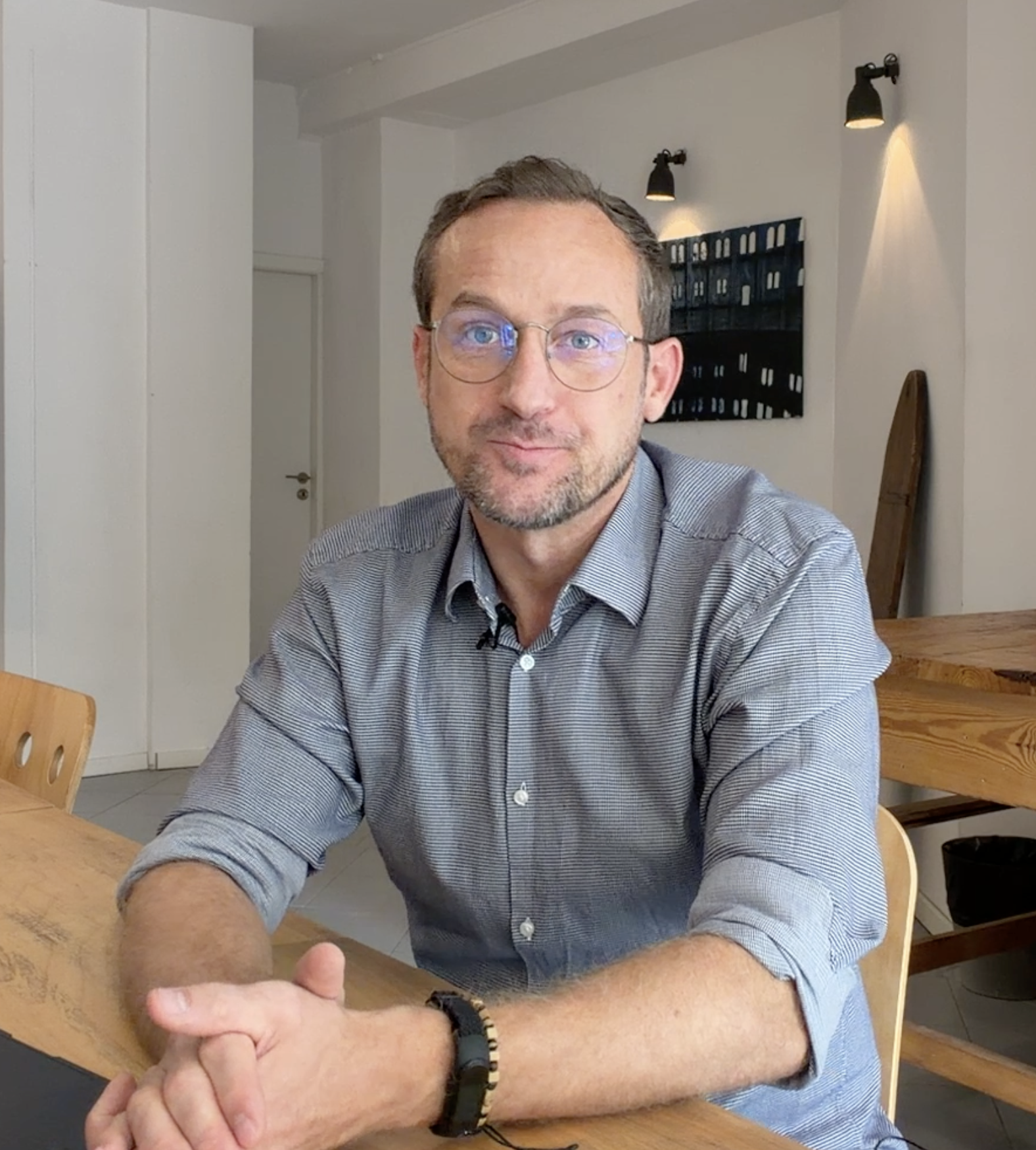 Dawid Polsakiewicz — Founder of Fantastic Studio, Wirtualne Biuro i CoworkingWarszawa